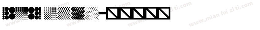 URW Form字体转换